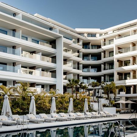 The Flag Hotel Marbella, Estepona Adult Recommended Eksteriør bilde